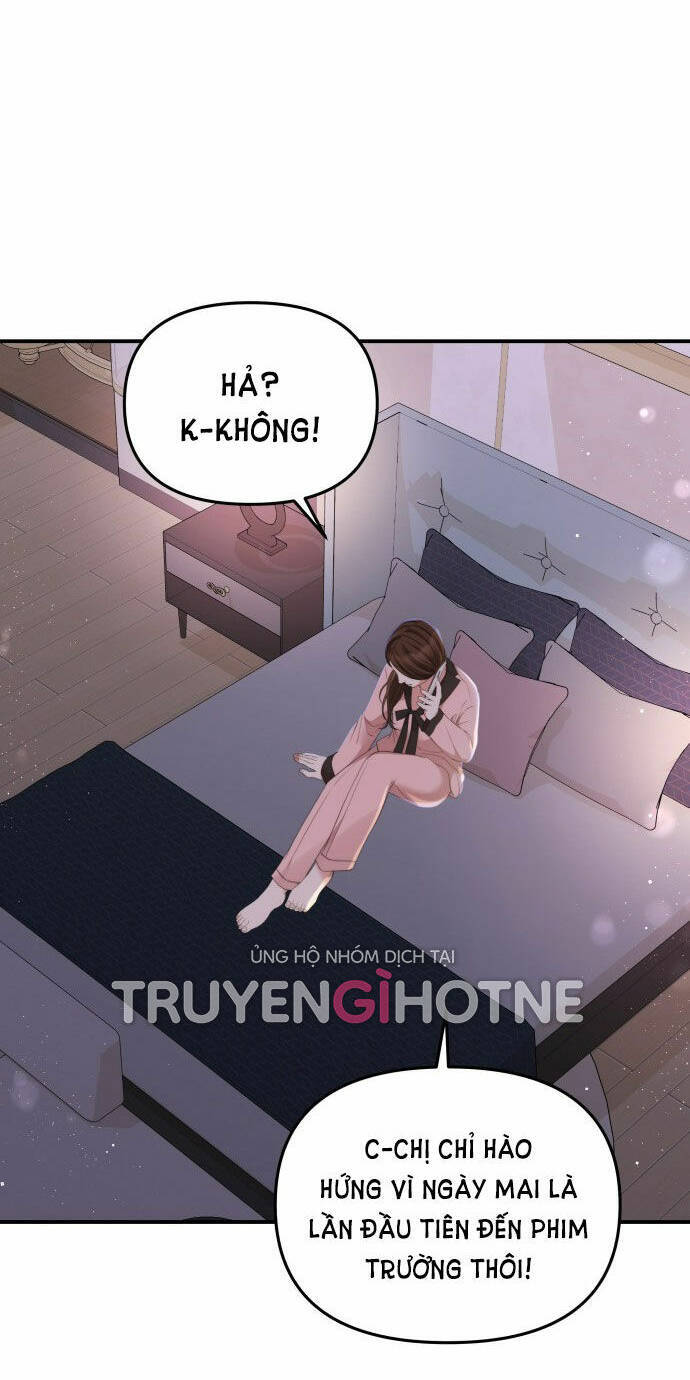 Gửi Em, Người Nuốt Trọn Vì Sao - Chương 89.1 - Trang 29