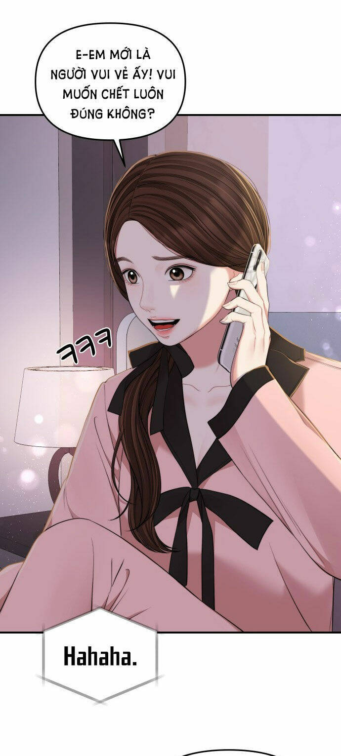 Gửi Em, Người Nuốt Trọn Vì Sao - Chương 89.1 - Trang 30