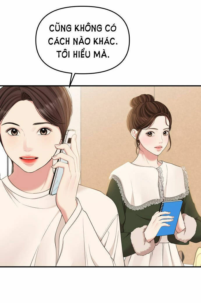 Gửi Em, Người Nuốt Trọn Vì Sao - Chương 89.1 - Trang 8