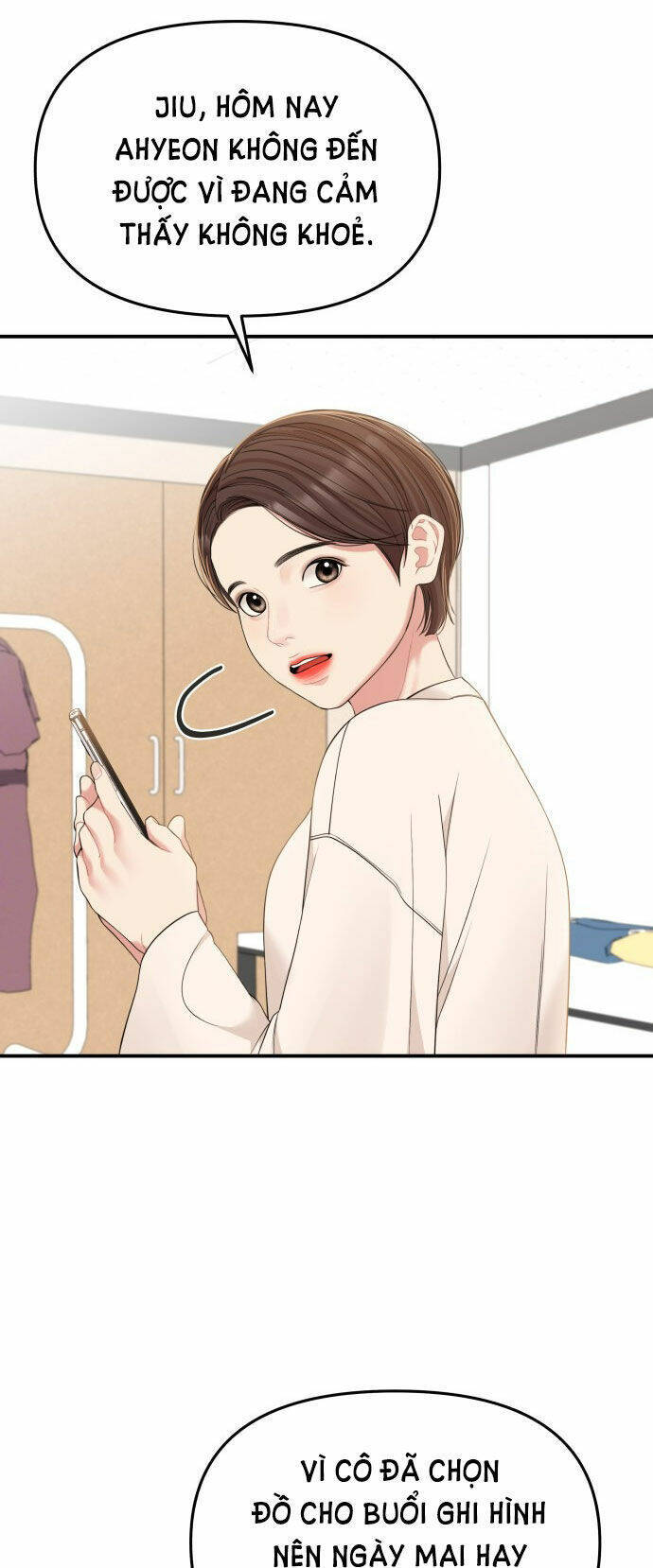 Gửi Em, Người Nuốt Trọn Vì Sao - Chương 89.1 - Trang 10