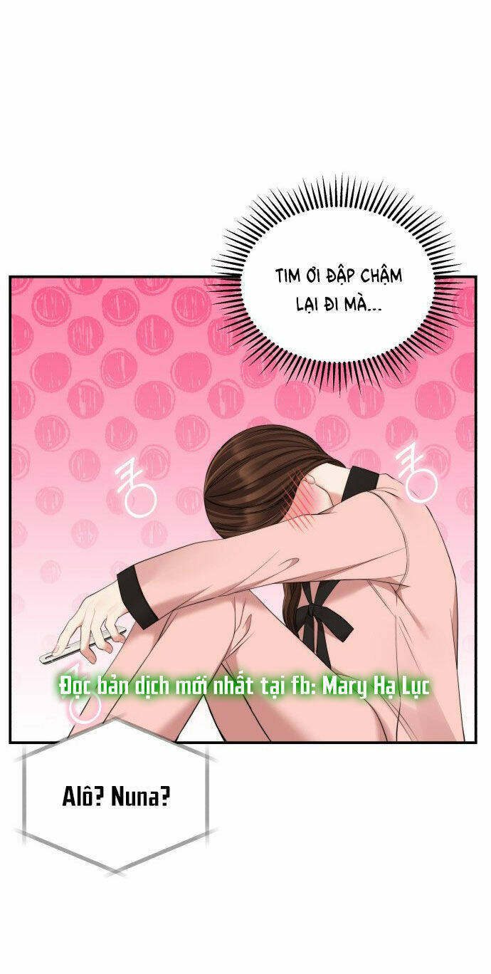 Gửi Em, Người Nuốt Trọn Vì Sao - Chương 89.2 - Trang 1