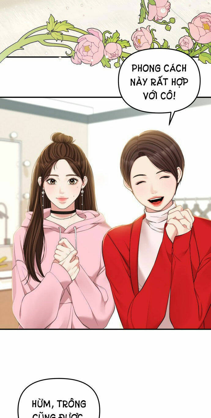 Gửi Em, Người Nuốt Trọn Vì Sao - Chương 89.2 - Trang 16