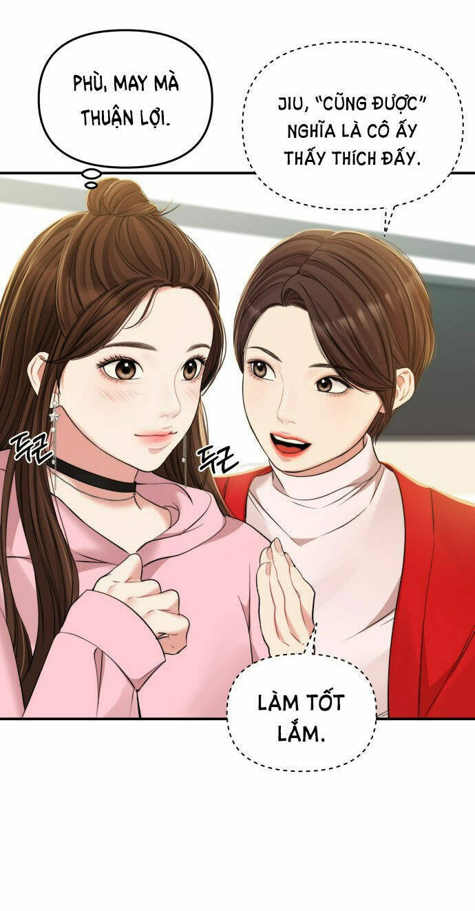 Gửi Em, Người Nuốt Trọn Vì Sao - Chương 89.2 - Trang 19