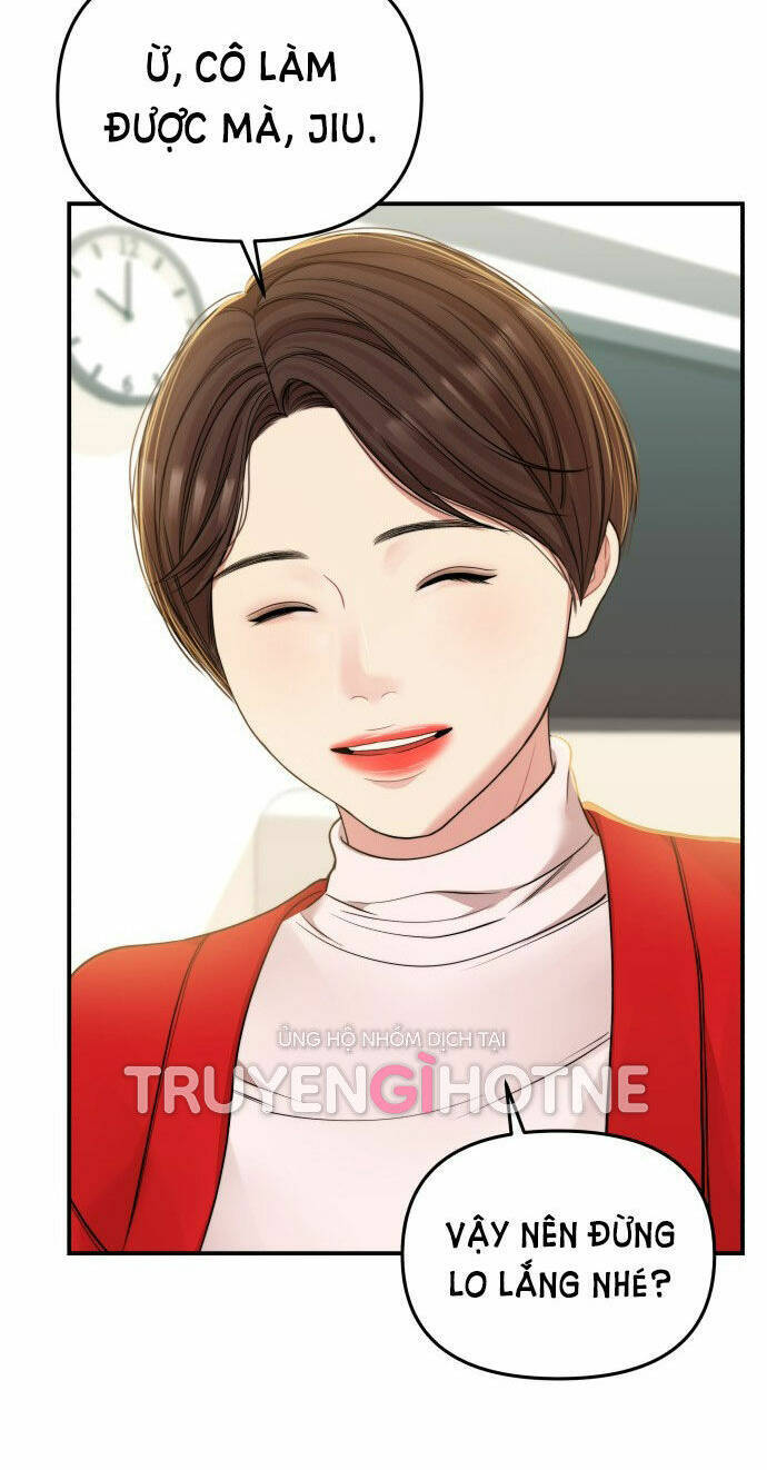 Gửi Em, Người Nuốt Trọn Vì Sao - Chương 89.2 - Trang 21