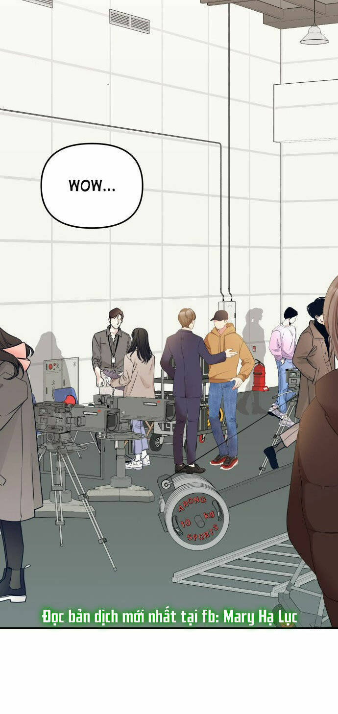 Gửi Em, Người Nuốt Trọn Vì Sao - Chương 89.2 - Trang 25