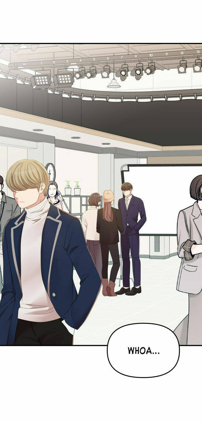 Gửi Em, Người Nuốt Trọn Vì Sao - Chương 89.2 - Trang 26