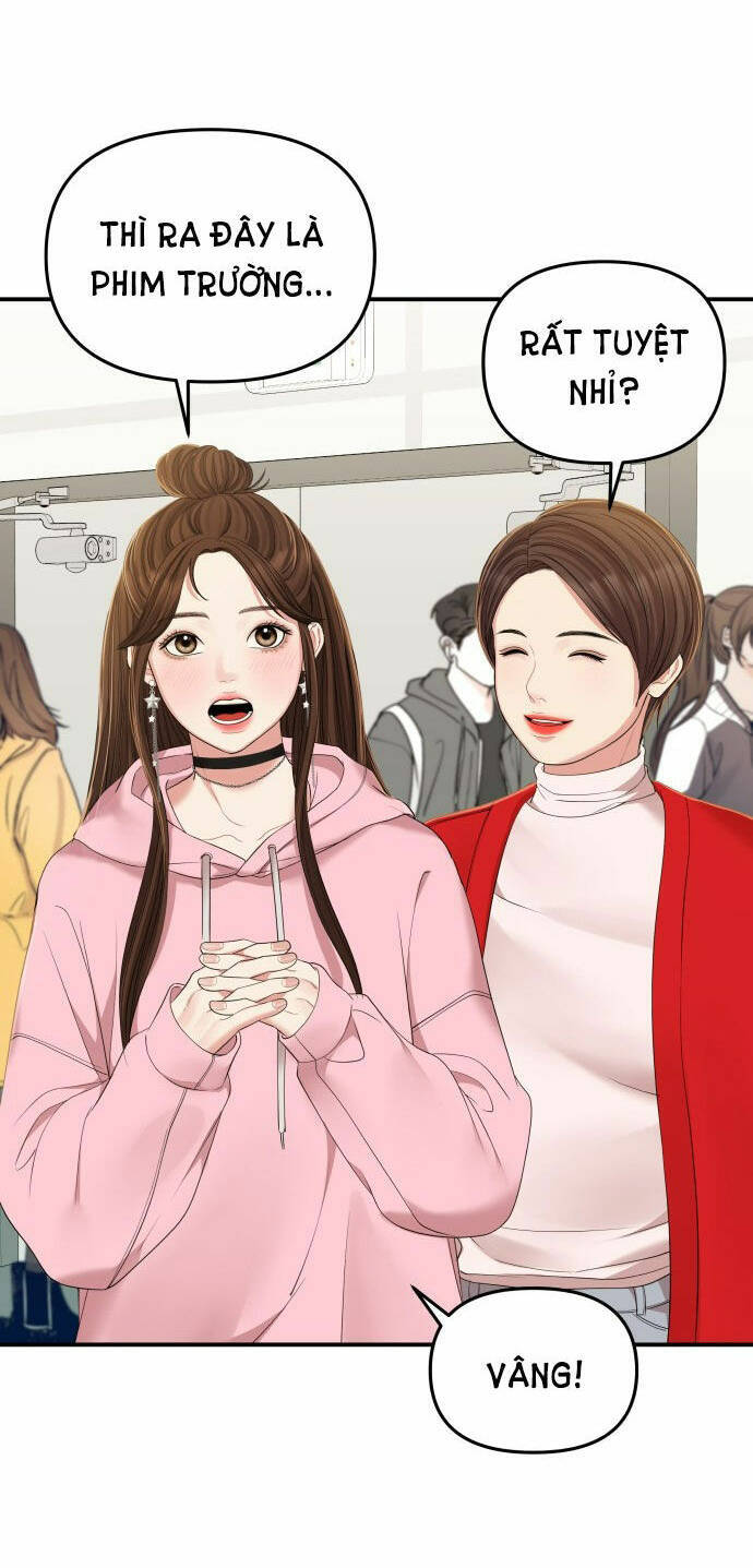 Gửi Em, Người Nuốt Trọn Vì Sao - Chương 89.2 - Trang 27