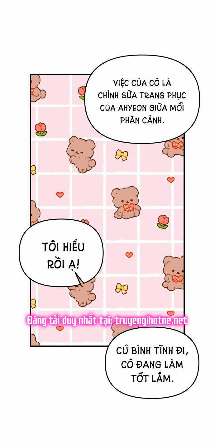 Gửi Em, Người Nuốt Trọn Vì Sao - Chương 89.2 - Trang 28