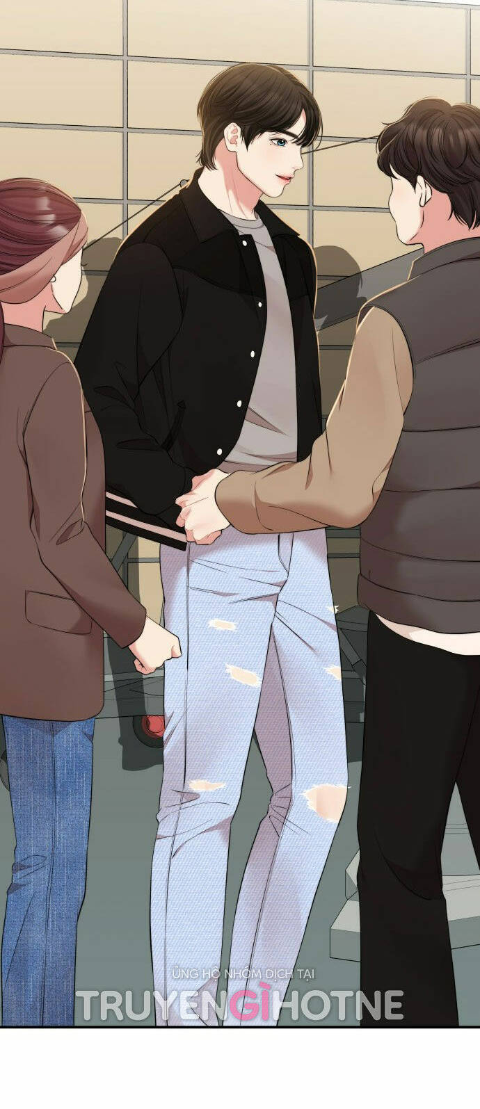 Gửi Em, Người Nuốt Trọn Vì Sao - Chương 89.2 - Trang 31