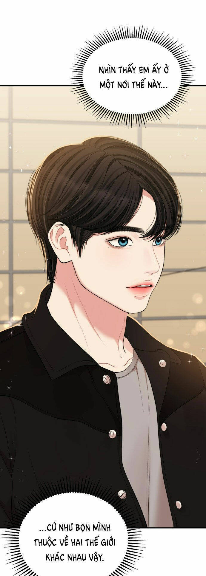 Gửi Em, Người Nuốt Trọn Vì Sao - Chương 89.2 - Trang 32