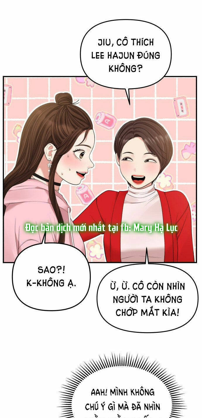 Gửi Em, Người Nuốt Trọn Vì Sao - Chương 89.2 - Trang 34