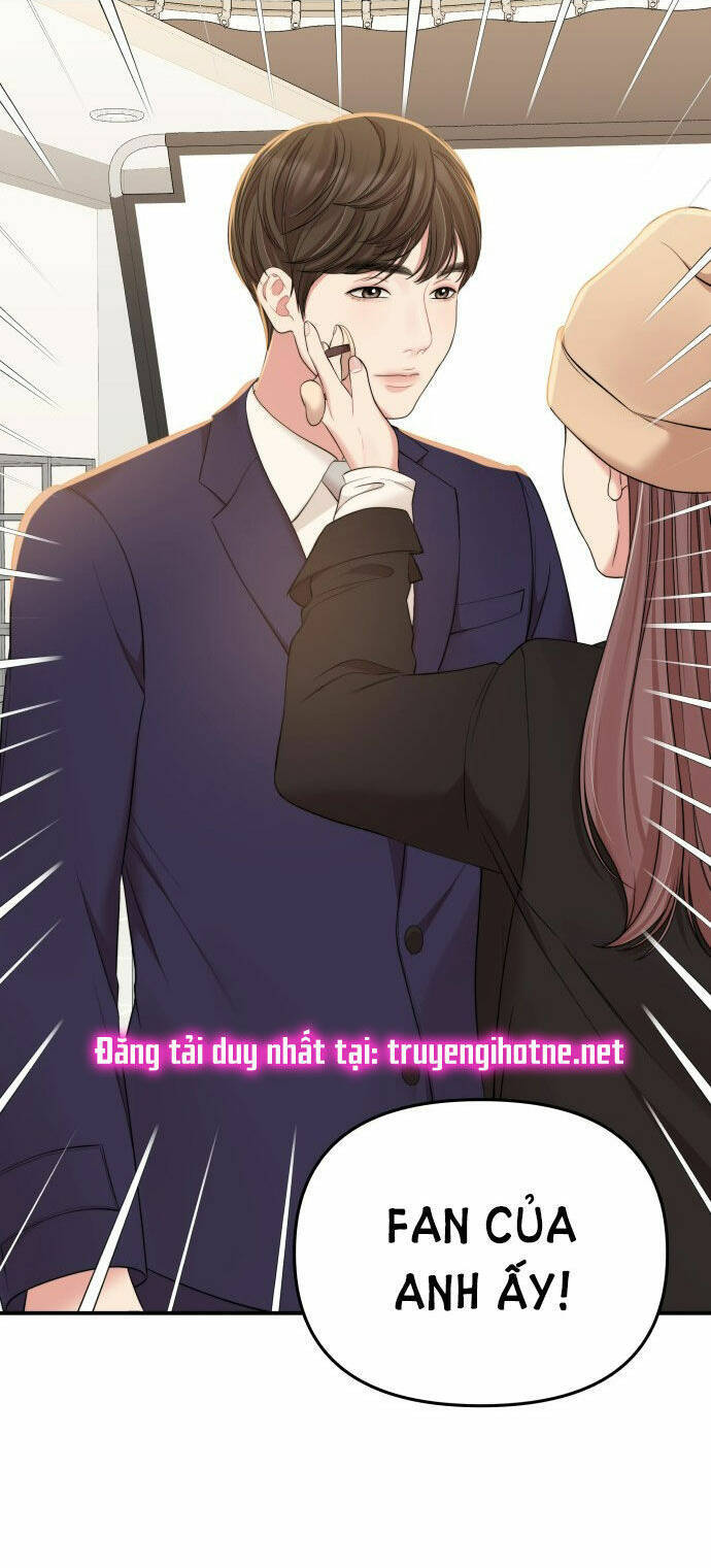 Gửi Em, Người Nuốt Trọn Vì Sao - Chương 89.2 - Trang 37