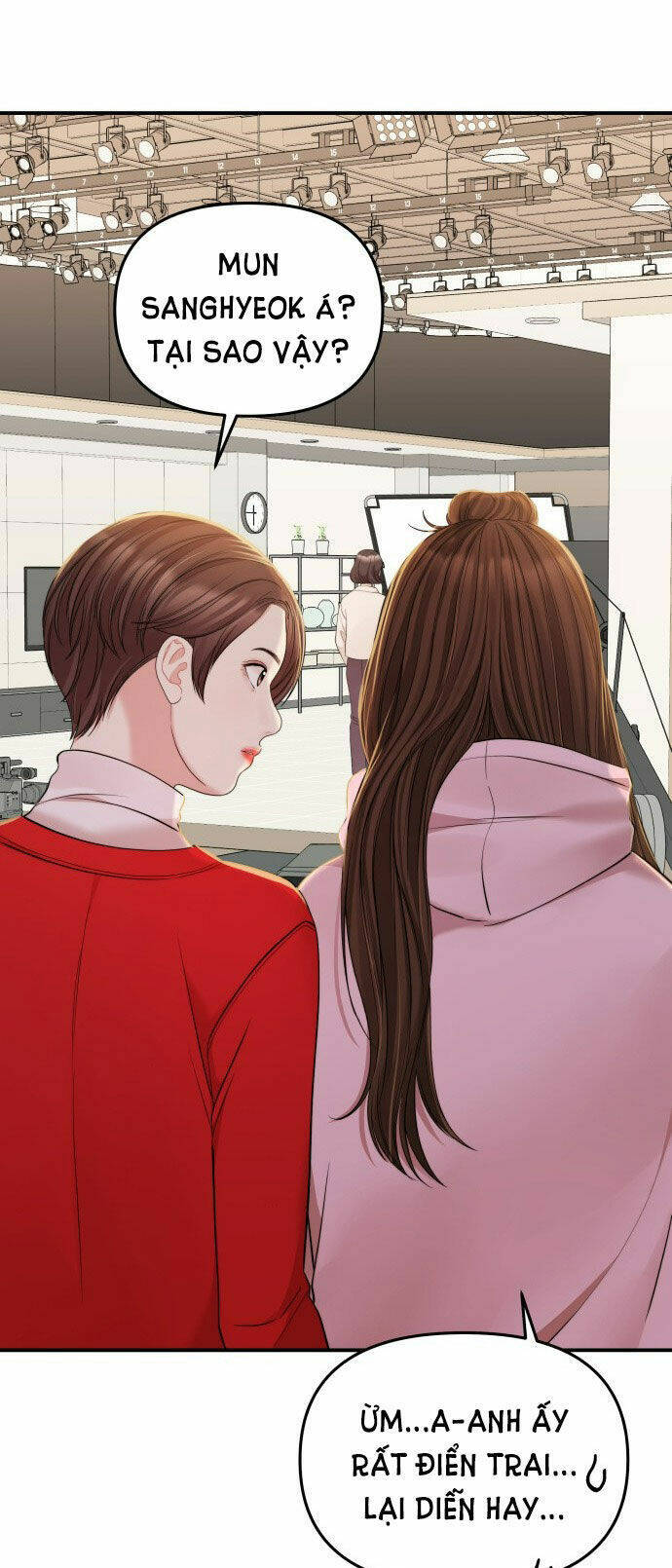 Gửi Em, Người Nuốt Trọn Vì Sao - Chương 89.2 - Trang 38