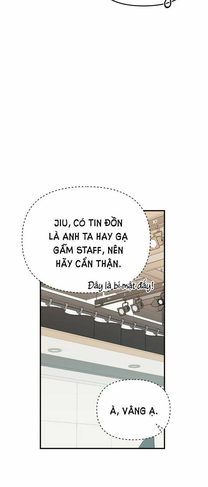 Gửi Em, Người Nuốt Trọn Vì Sao - Chương 89.2 - Trang 39