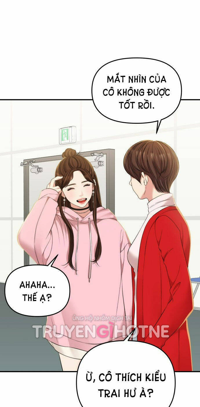 Gửi Em, Người Nuốt Trọn Vì Sao - Chương 89.2 - Trang 40