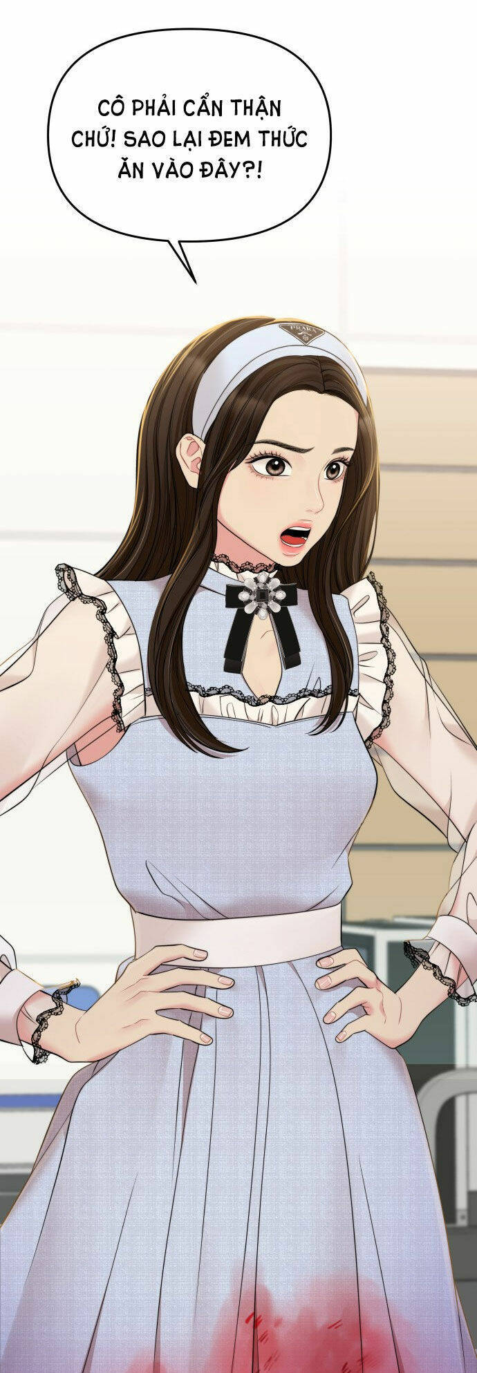 Gửi Em, Người Nuốt Trọn Vì Sao - Chương 89.2 - Trang 48