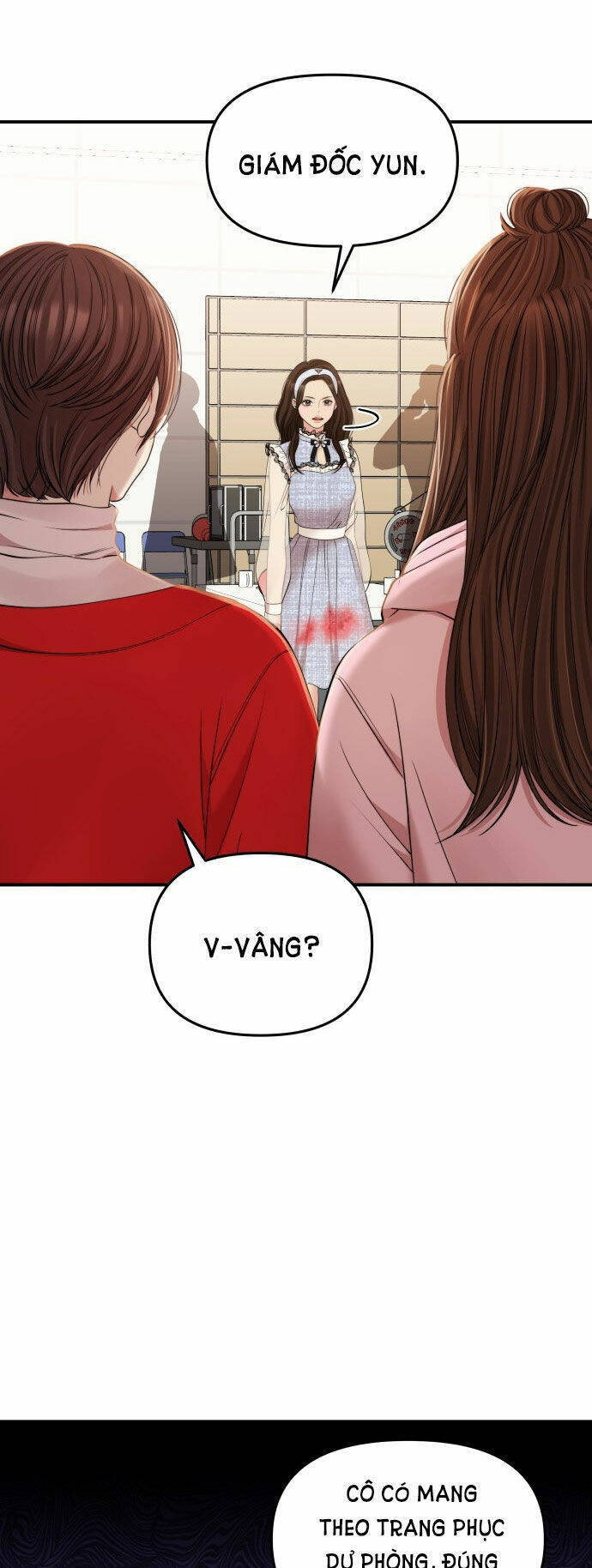 Gửi Em, Người Nuốt Trọn Vì Sao - Chương 89.2 - Trang 54