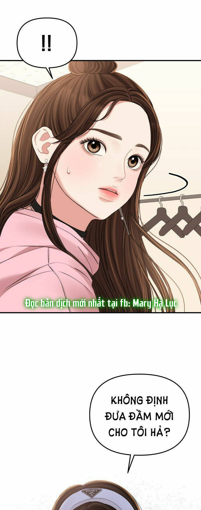 Gửi Em, Người Nuốt Trọn Vì Sao - Chương 89.2 - Trang 62