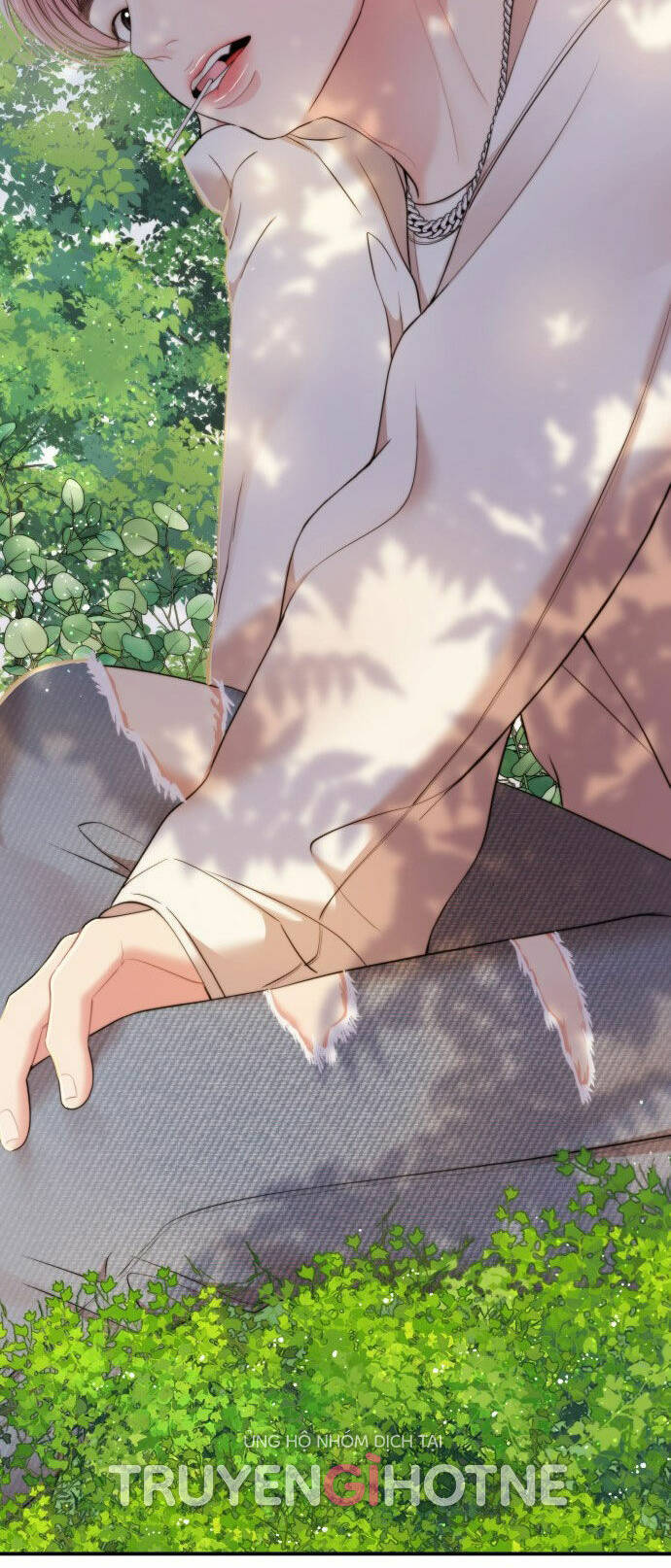Gửi Em, Người Nuốt Trọn Vì Sao - Chương 89.2 - Trang 10