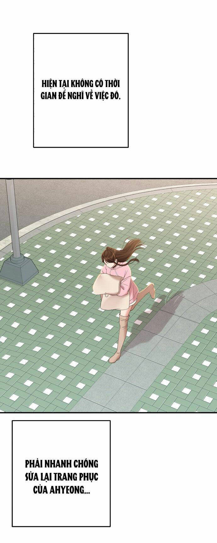 Gửi Em, Người Nuốt Trọn Vì Sao - Chương 90.1 - Trang 21