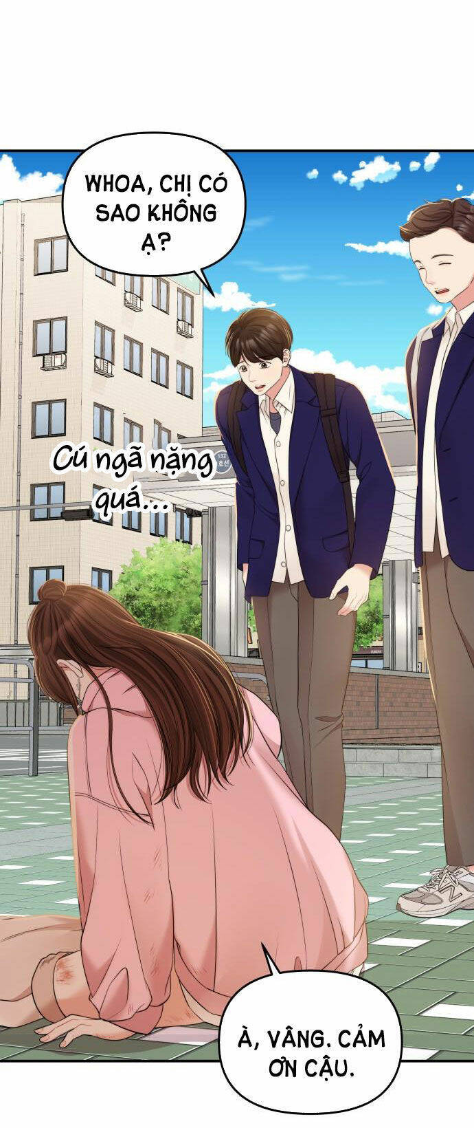 Gửi Em, Người Nuốt Trọn Vì Sao - Chương 90.1 - Trang 26