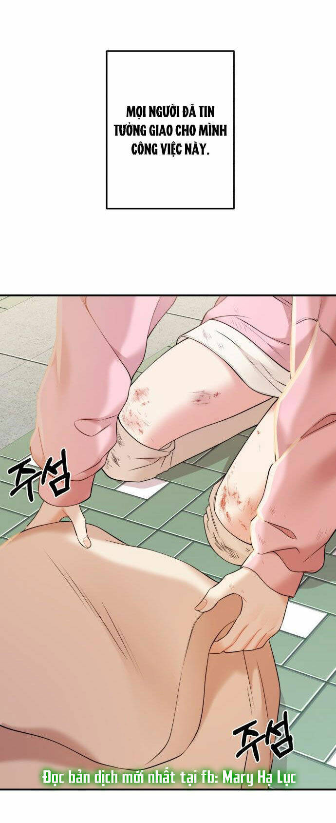 Gửi Em, Người Nuốt Trọn Vì Sao - Chương 90.1 - Trang 27