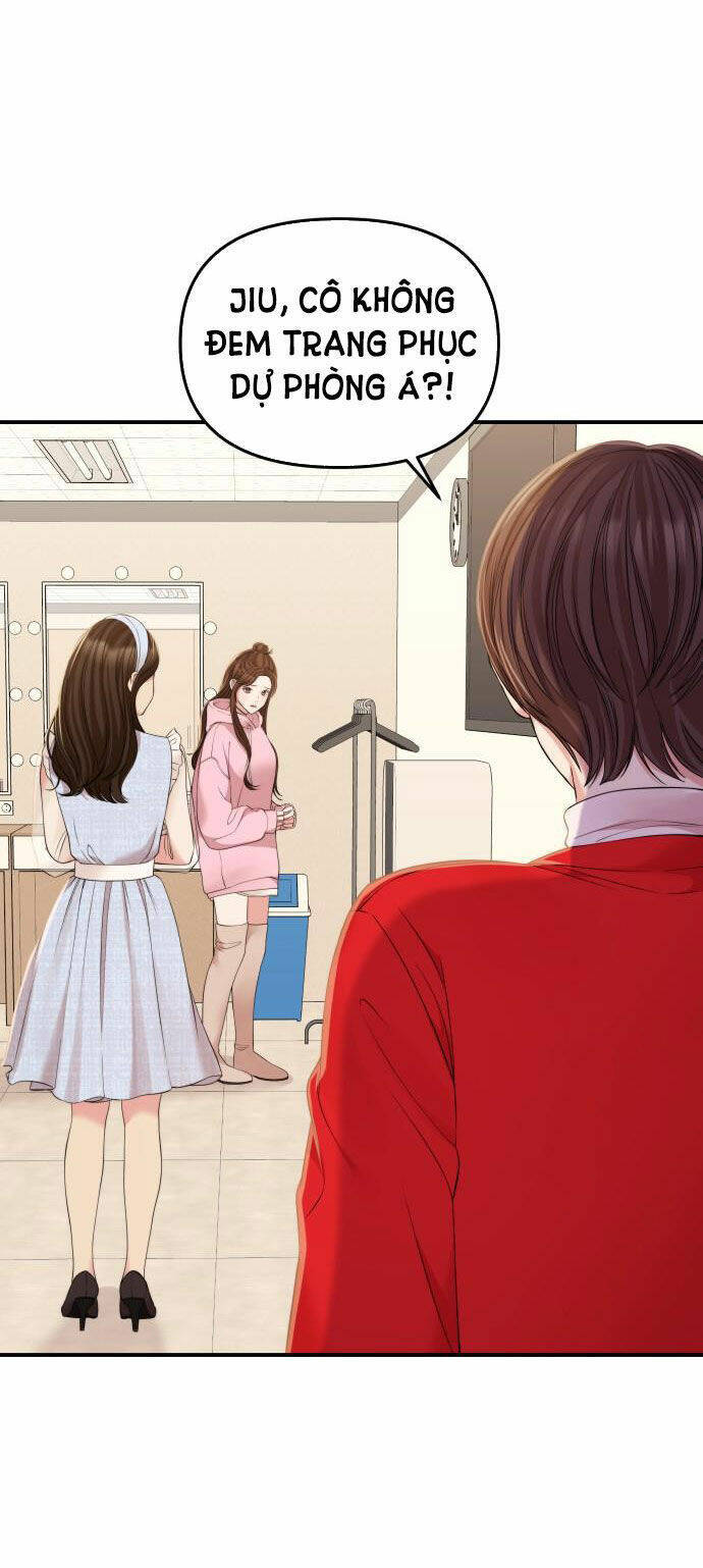 Gửi Em, Người Nuốt Trọn Vì Sao - Chương 90.1 - Trang 8