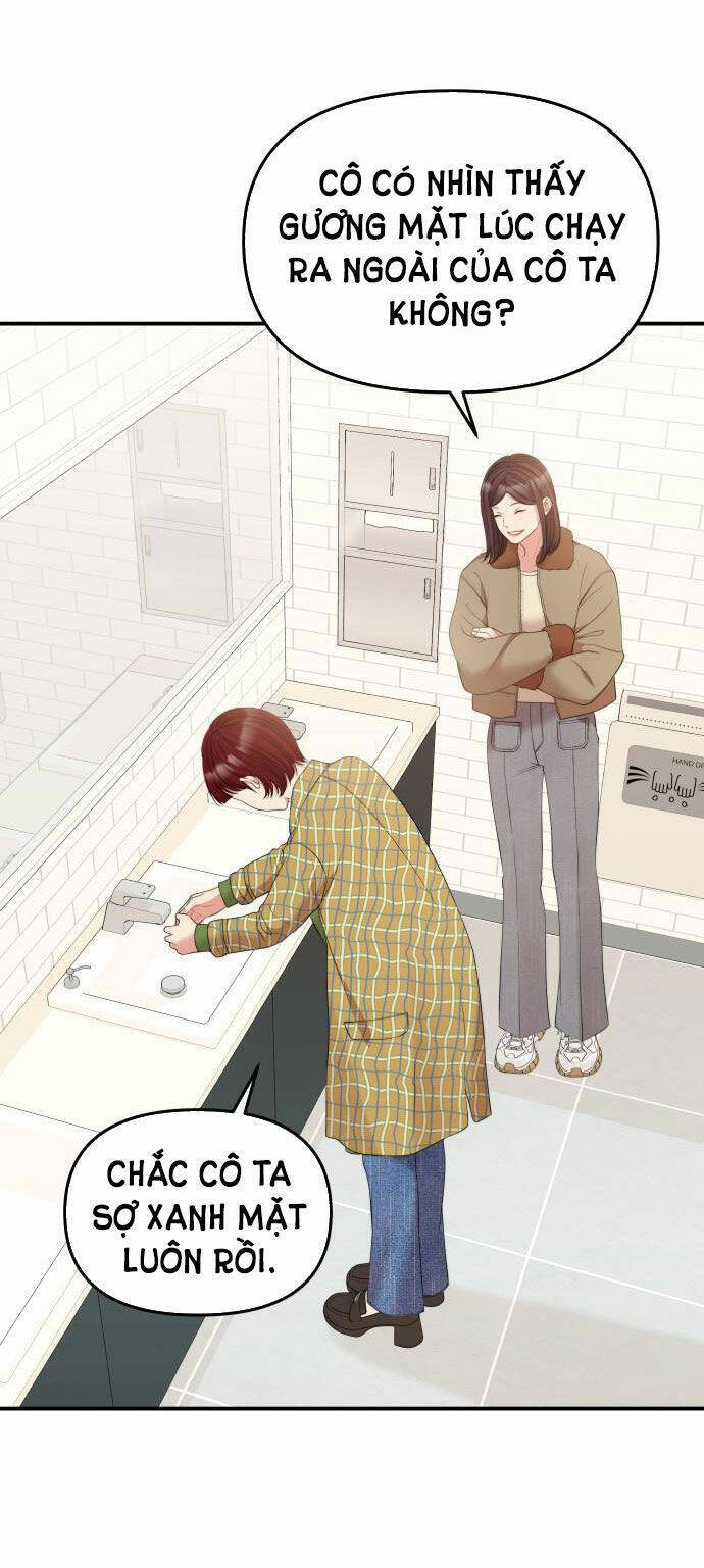 Gửi Em, Người Nuốt Trọn Vì Sao - Chương 90.2 - Trang 18