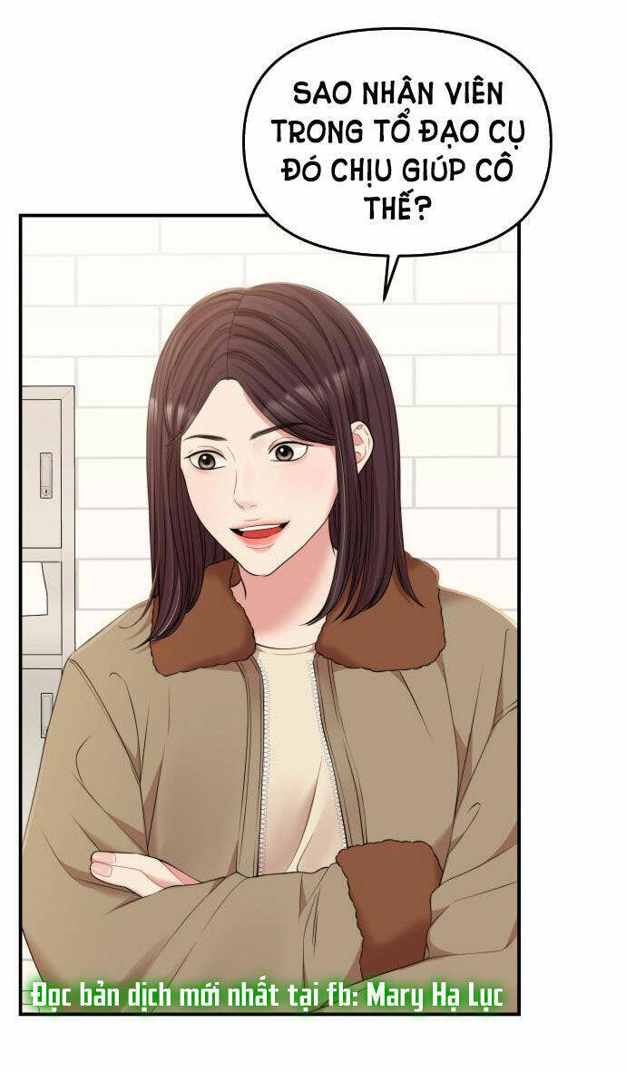 Gửi Em, Người Nuốt Trọn Vì Sao - Chương 90.2 - Trang 19