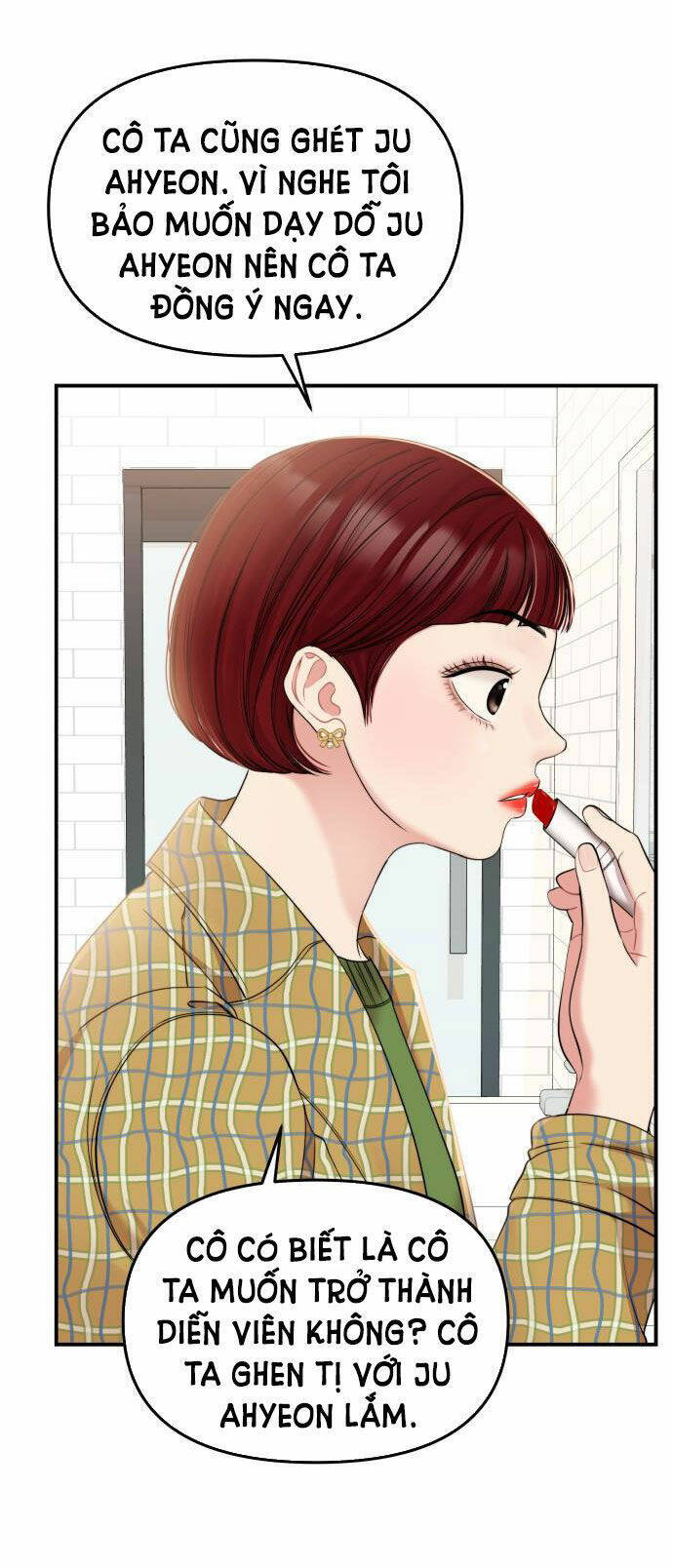 Gửi Em, Người Nuốt Trọn Vì Sao - Chương 90.2 - Trang 20