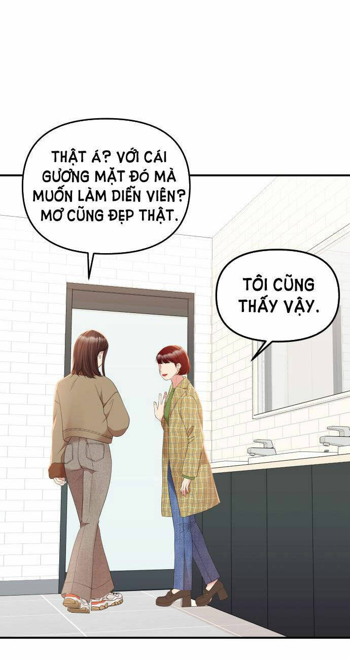 Gửi Em, Người Nuốt Trọn Vì Sao - Chương 90.2 - Trang 21