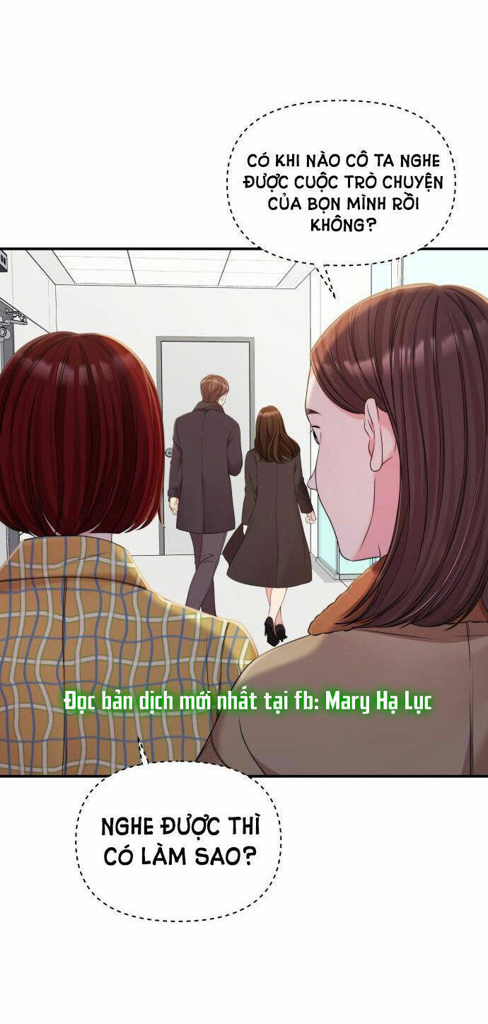 Gửi Em, Người Nuốt Trọn Vì Sao - Chương 90.2 - Trang 28