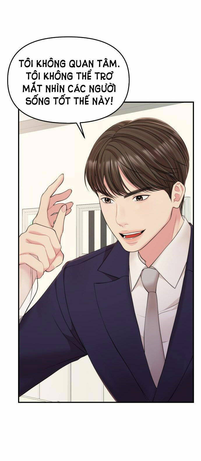 Gửi Em, Người Nuốt Trọn Vì Sao - Chương 90.2 - Trang 36