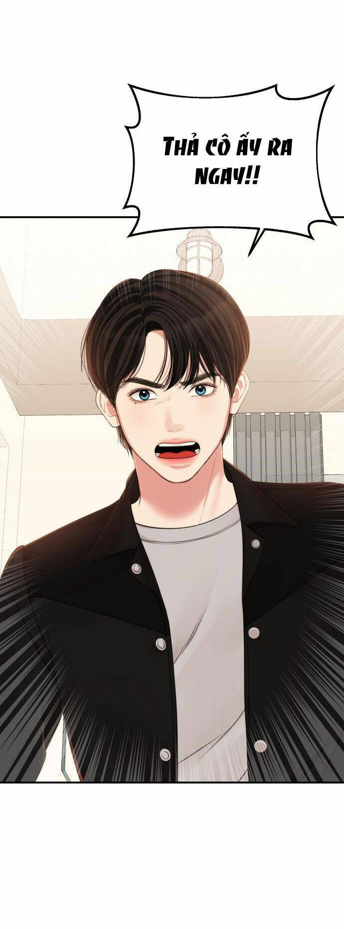 Gửi Em, Người Nuốt Trọn Vì Sao - Chương 90.2 - Trang 38