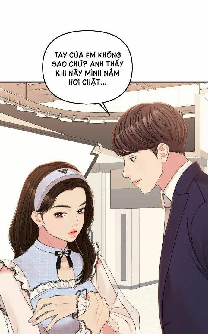 Gửi Em, Người Nuốt Trọn Vì Sao - Chương 90.2 - Trang 41