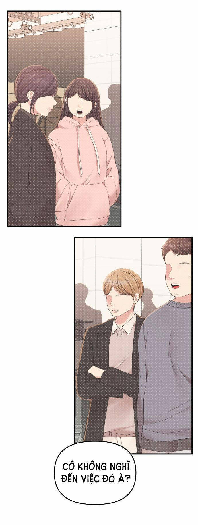 Gửi Em, Người Nuốt Trọn Vì Sao - Chương 90.2 - Trang 56