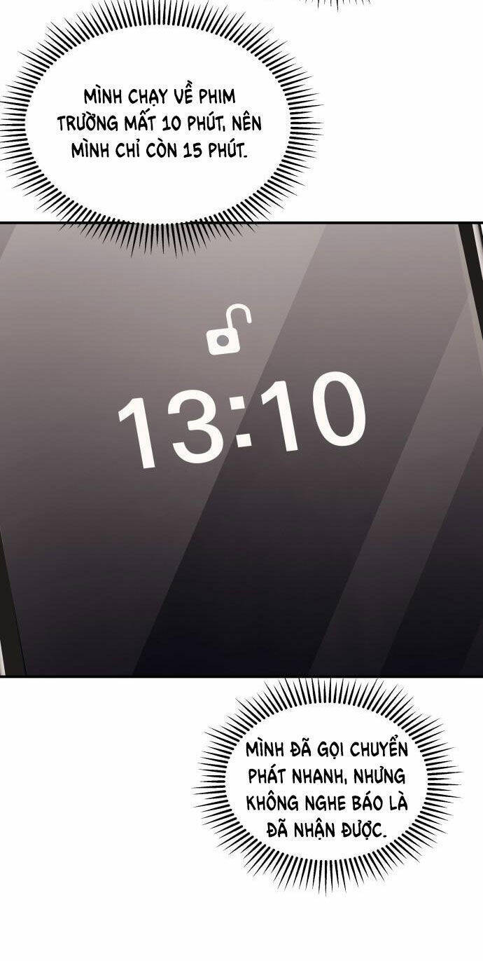 Gửi Em, Người Nuốt Trọn Vì Sao - Chương 90.2 - Trang 7