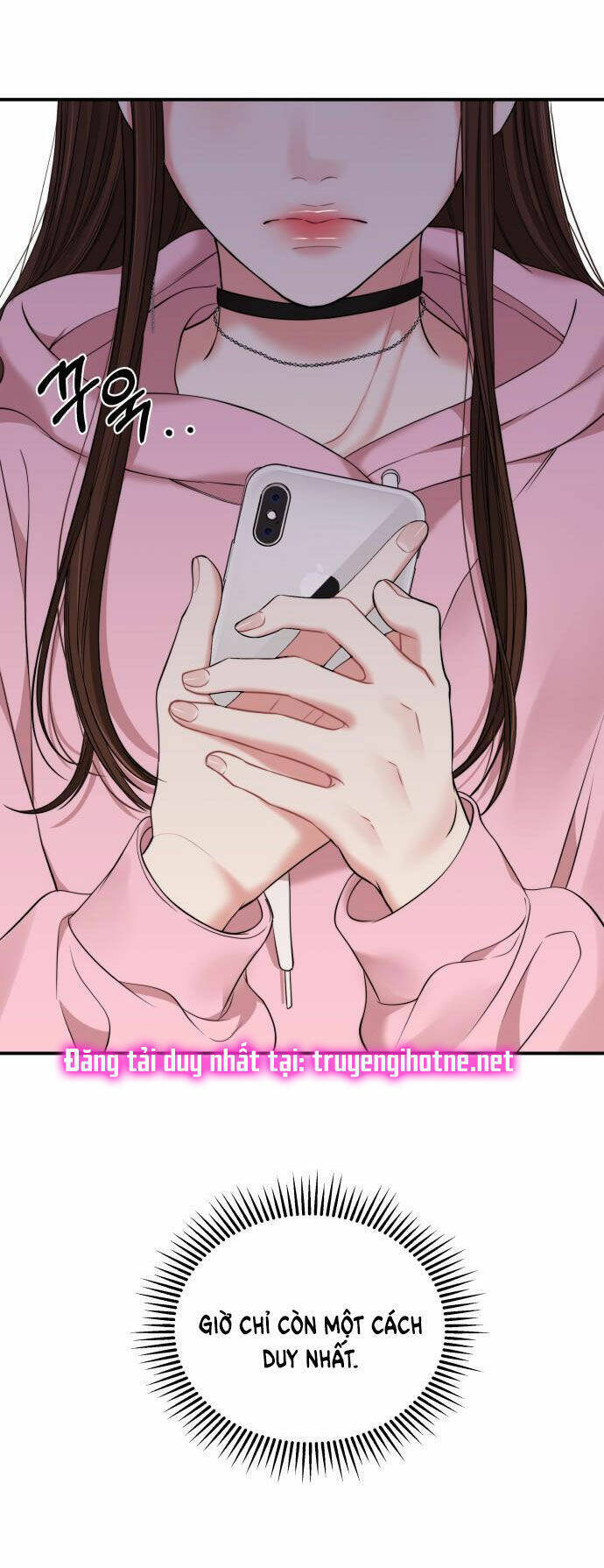 Gửi Em, Người Nuốt Trọn Vì Sao - Chương 90.2 - Trang 8