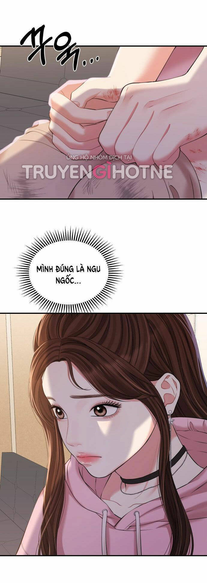 Gửi Em, Người Nuốt Trọn Vì Sao - Chương 90.2 - Trang 71