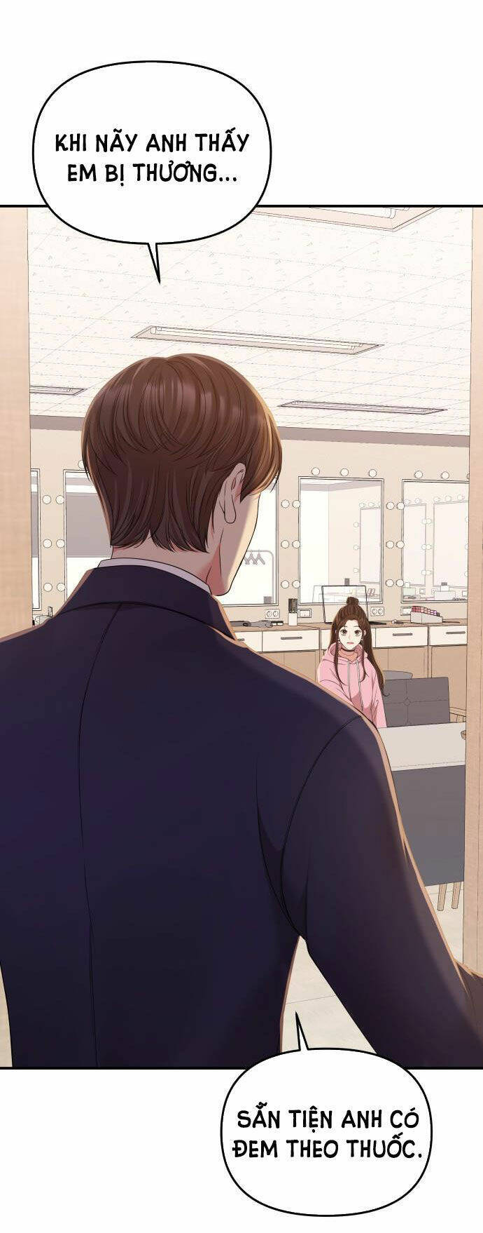 Gửi Em, Người Nuốt Trọn Vì Sao - Chương 90.2 - Trang 75