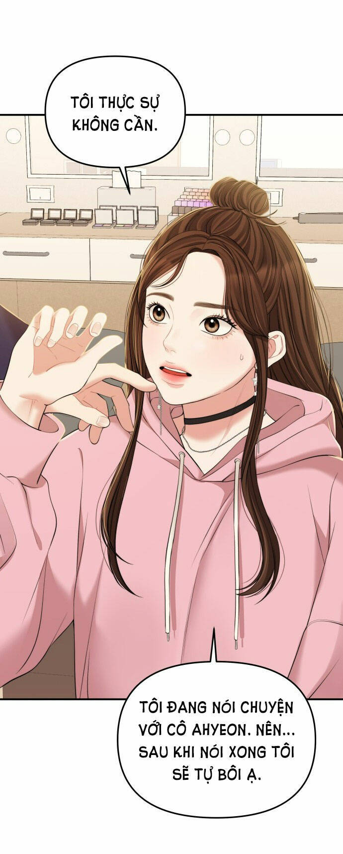 Gửi Em, Người Nuốt Trọn Vì Sao - Chương 91.1 - Trang 12