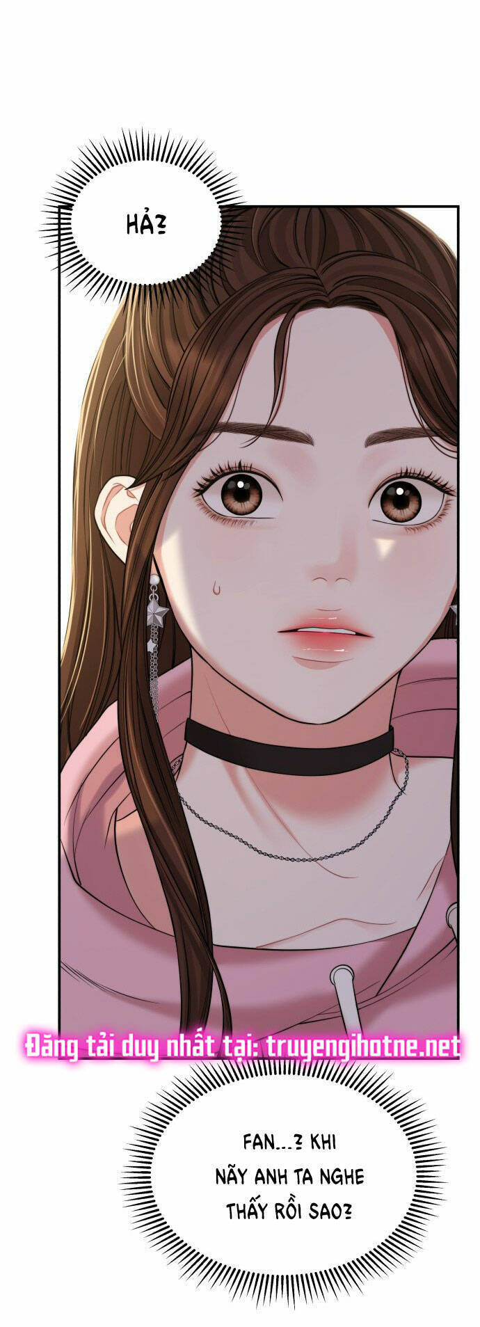 Gửi Em, Người Nuốt Trọn Vì Sao - Chương 91.1 - Trang 14