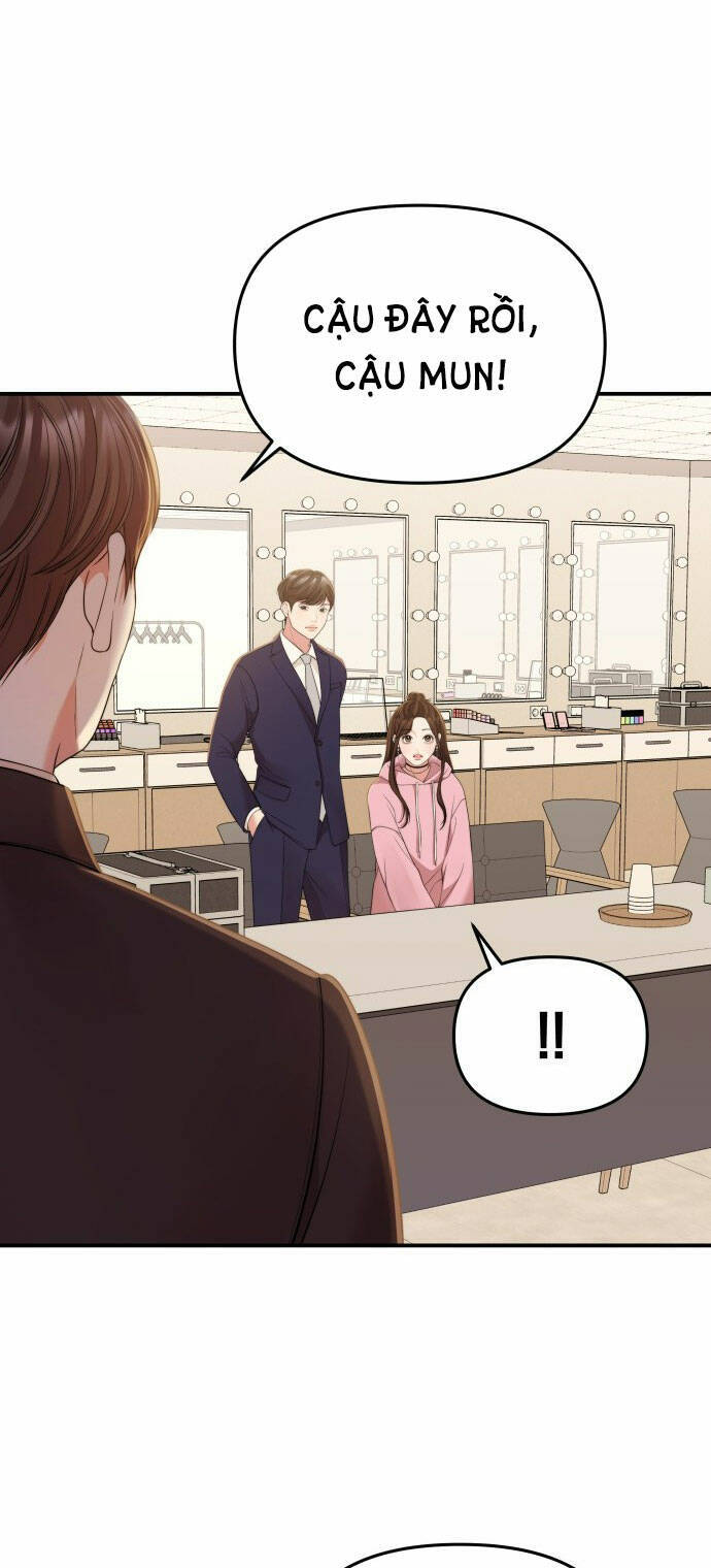 Gửi Em, Người Nuốt Trọn Vì Sao - Chương 91.1 - Trang 16