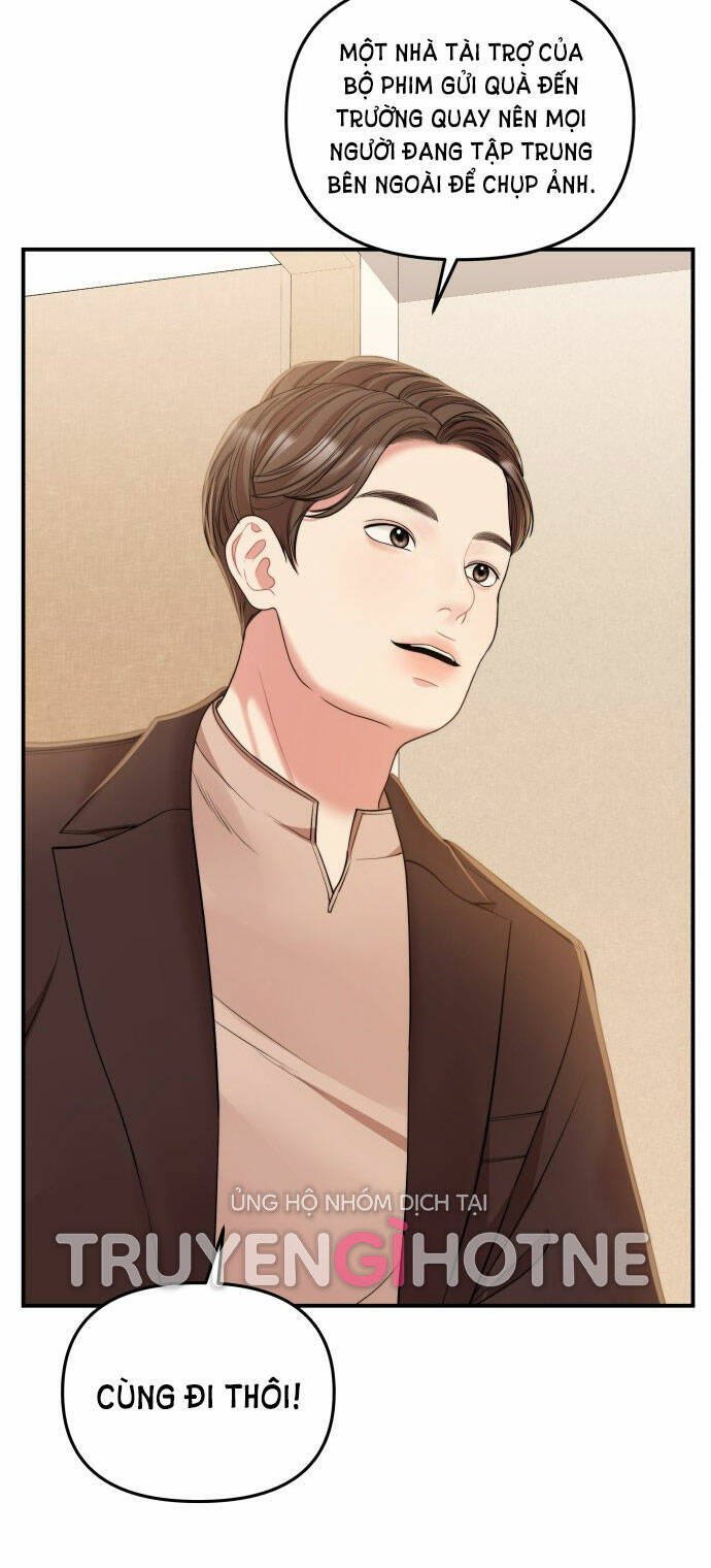 Gửi Em, Người Nuốt Trọn Vì Sao - Chương 91.1 - Trang 17