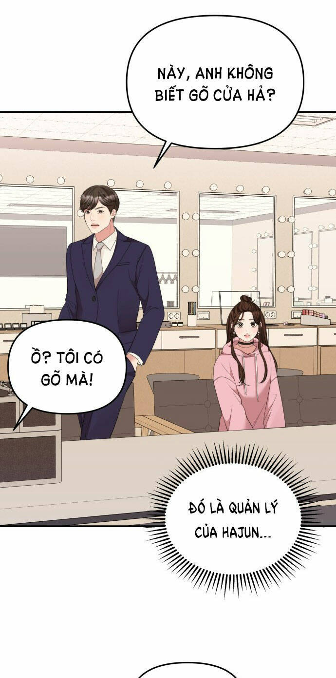 Gửi Em, Người Nuốt Trọn Vì Sao - Chương 91.1 - Trang 18