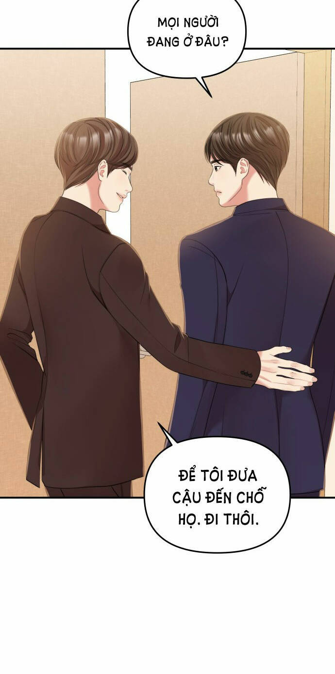 Gửi Em, Người Nuốt Trọn Vì Sao - Chương 91.1 - Trang 19