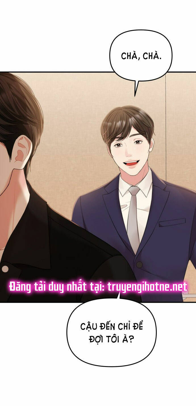 Gửi Em, Người Nuốt Trọn Vì Sao - Chương 91.1 - Trang 23