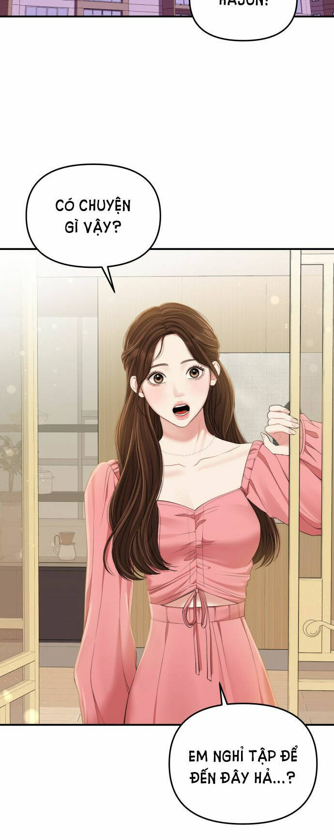 Gửi Em, Người Nuốt Trọn Vì Sao - Chương 91.1 - Trang 27