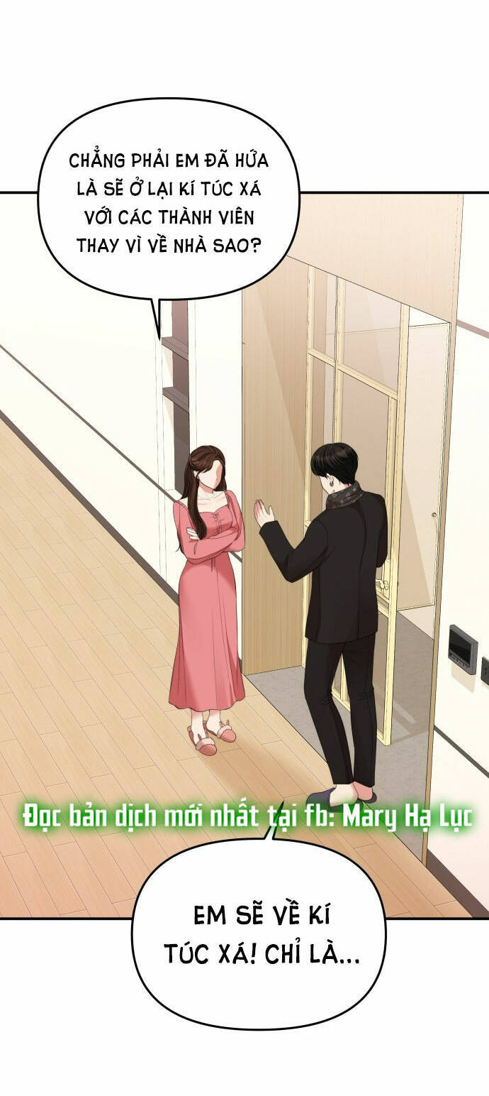 Gửi Em, Người Nuốt Trọn Vì Sao - Chương 91.1 - Trang 29