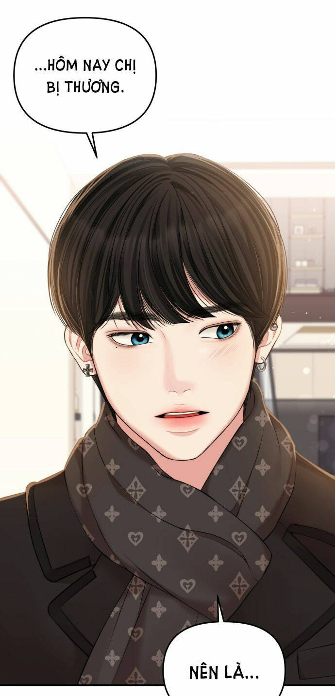 Gửi Em, Người Nuốt Trọn Vì Sao - Chương 91.1 - Trang 30